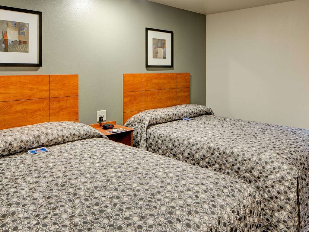 Woodspring Suites Lincoln Northeast I-80 Стая снимка